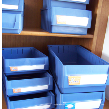 Caixas de armazenamento multiuso com divisor